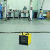 Industrielt varmelegeme Stak PTC 2KW 1000 W 2000 W 2500 W #2