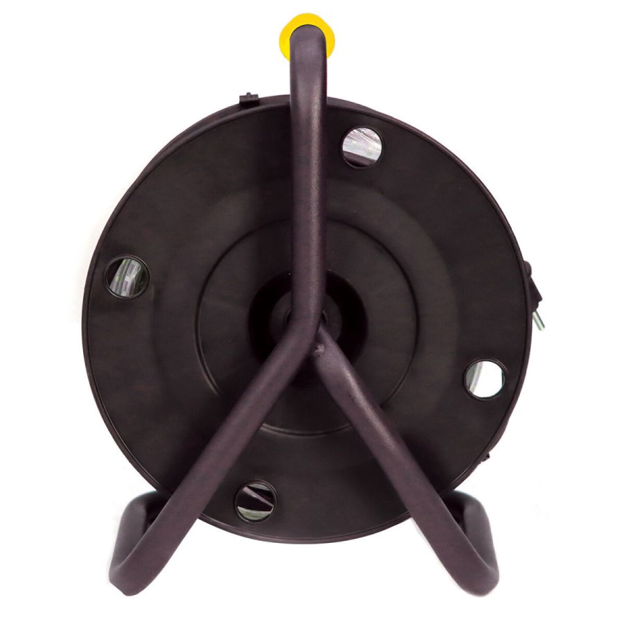 LED-b�nd Stak 4000 K Sort Gennemsigtig #5