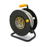 LED-b�nd Stak 4000 K Sort Gennemsigtig #2