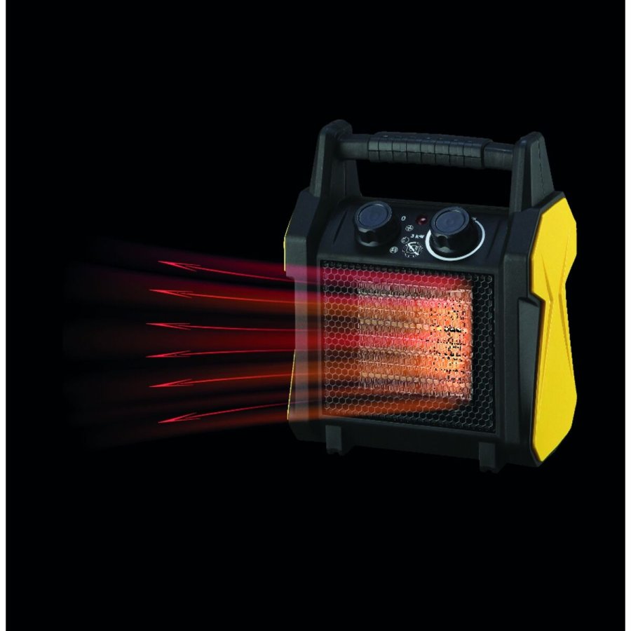 Industrielt varmelegeme Stak MARSHALL 3000 W #2