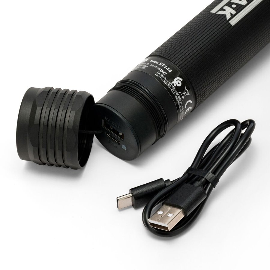 Lygte Stak 40 W 5000 Lm #2