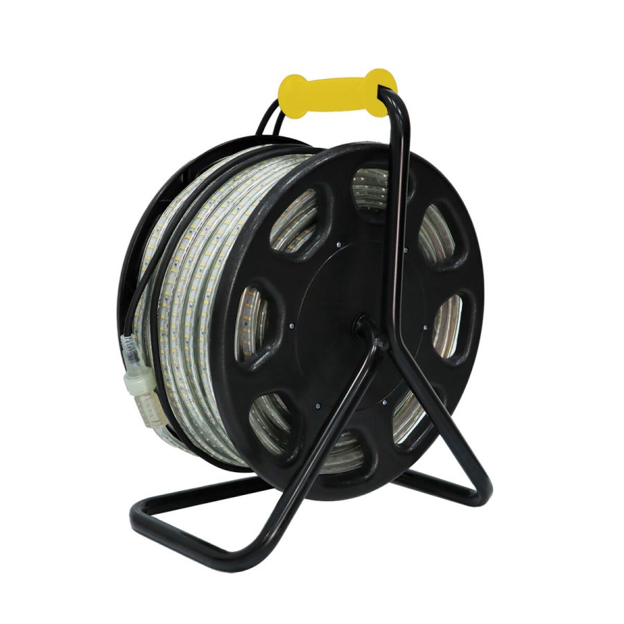 LED-bnd Stak 610 W LED Lys 4000 K 65000 Lm Hvidt lys #2