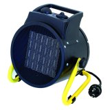 Industrielt varmelegeme Stak 3000 W #1