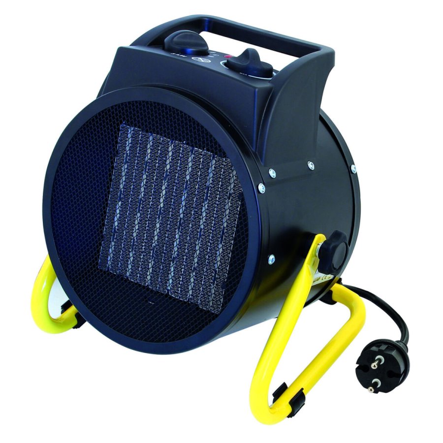 Industrielt varmelegeme Stak 3000 W #1