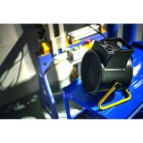 Industrielt varmelegeme Stak 3000 W #3