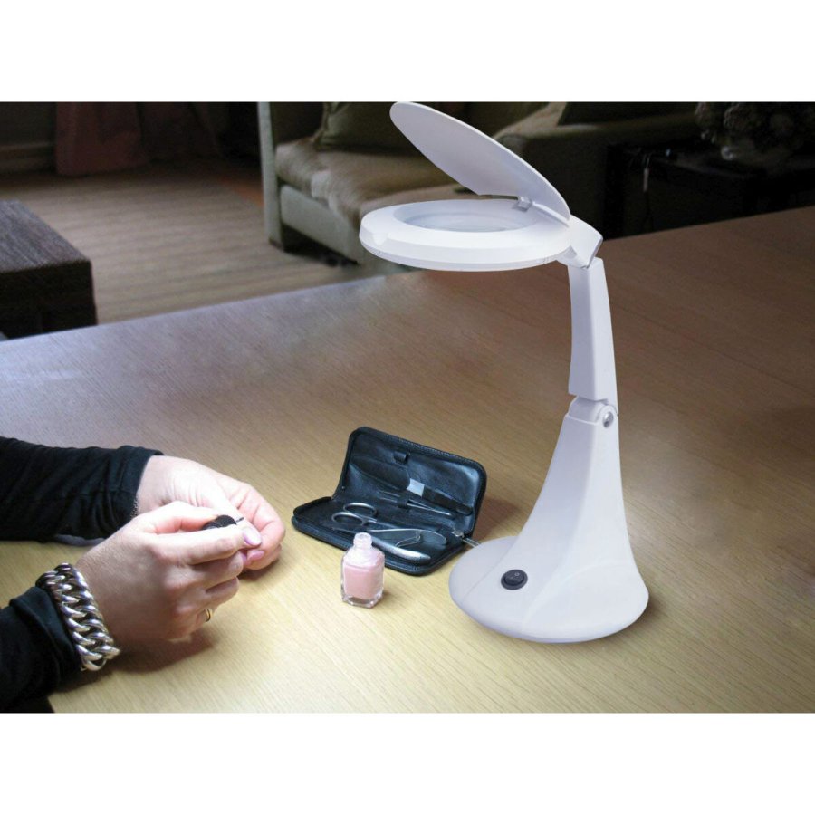 LED Lampe Velamp 6 W 450 lm Forst�rrelsesglas (6500 K) #2