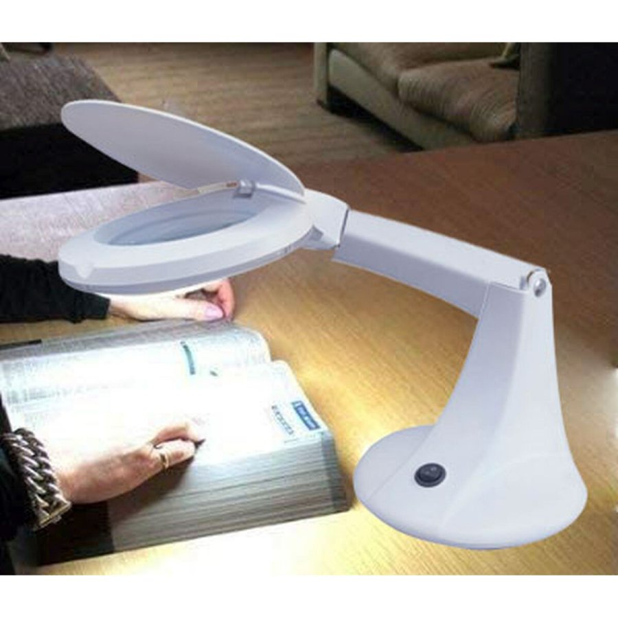 LED Lampe Velamp 6 W 450 lm Forst�rrelsesglas (6500 K) #3