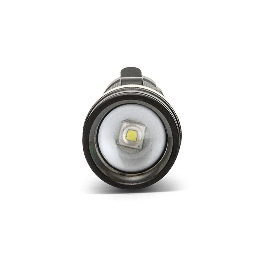 Lygte LED Velamp 3 W 140 Lm #3