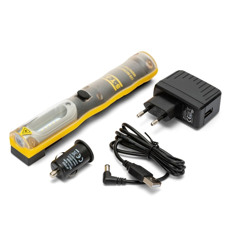 Lygte Stak 3 W 300 Lm #3