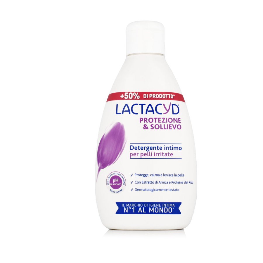 Intim hygiejnesbe Lactacyd 300 ml #1