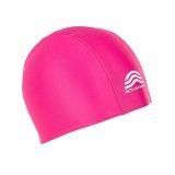 Badehtte Aquarapid BASICJR/F Fuchsia #1