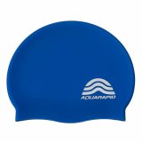 Badehtte Aquarapid Cuffia Bl Silikone #1