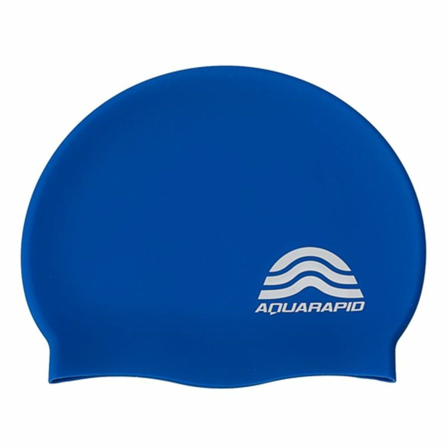 Badehtte Aquarapid Cuffia Bl Silikone #1