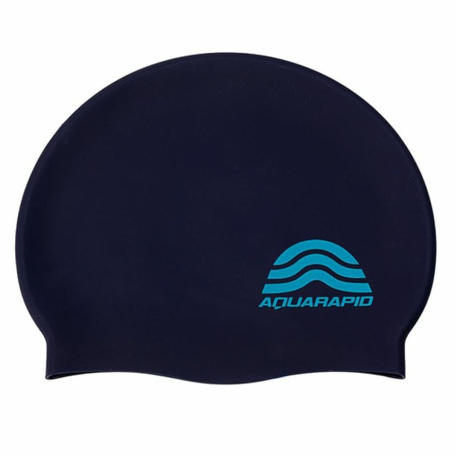 Badehtte Aquarapid Cuffia Mrkebl Silikone #1