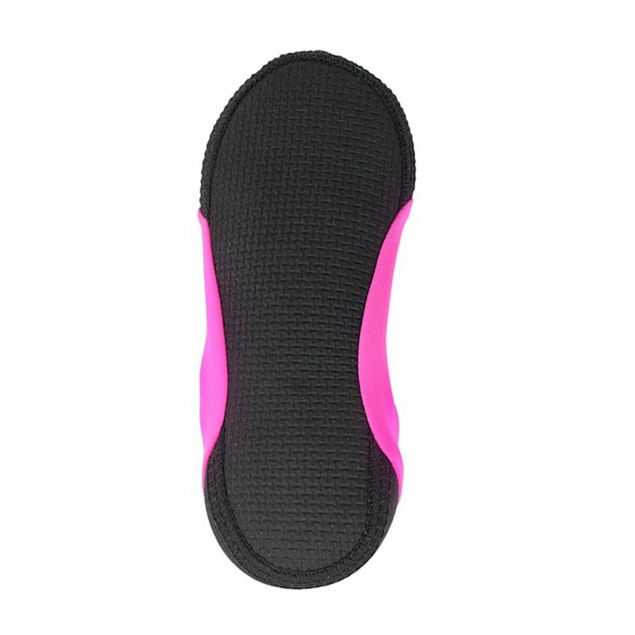 Sokker til brn Aquarapid Calze Pink #2