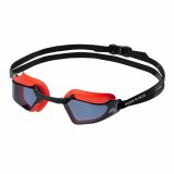 Svmmebriller Aquarapid Occhialino L2 Sort Onesize #1
