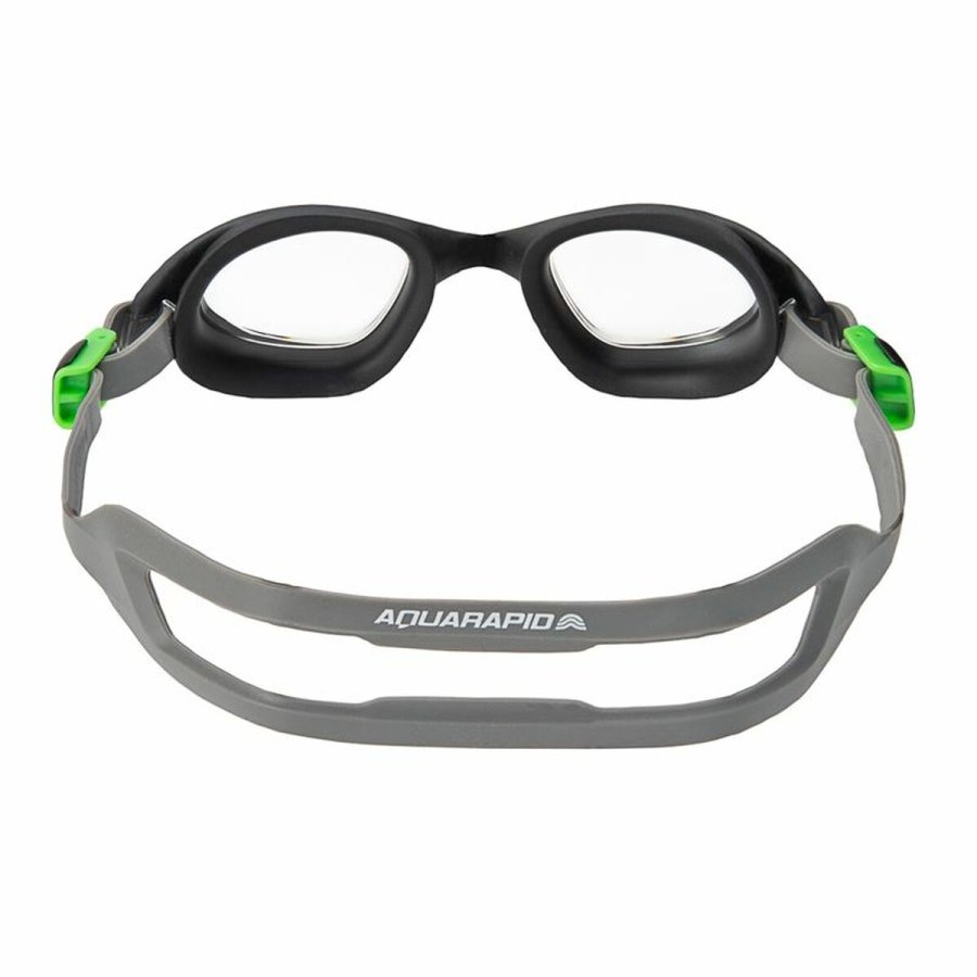 Svmmebriller Aquarapid IMPACT/C Multifarvet Onesize #2