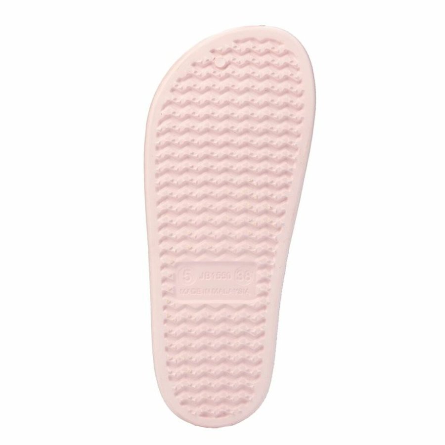 Klipklappere til damer Aquarapid Walker Pink svmning #2