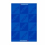 Hndklder Aquarapid Telo Fabio Bl #1