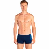 Badetj til Mnd Aquarapid Cost.Short Bl #1
