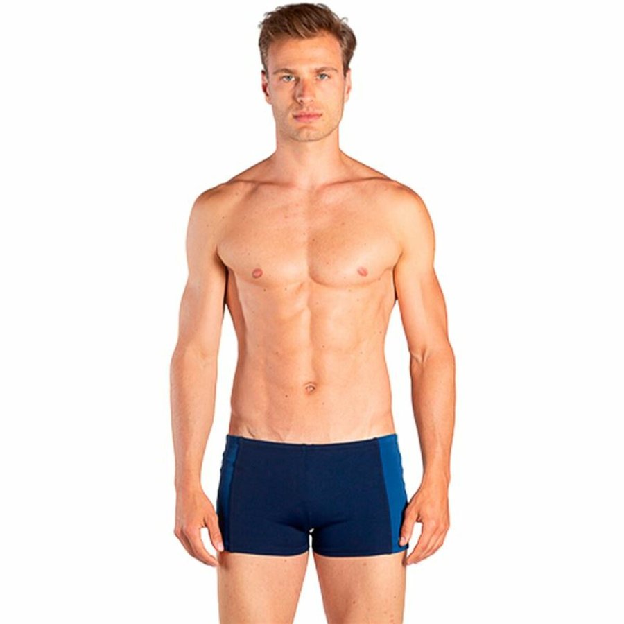 Badetj til Mnd Aquarapid Cost.Short Bl #1