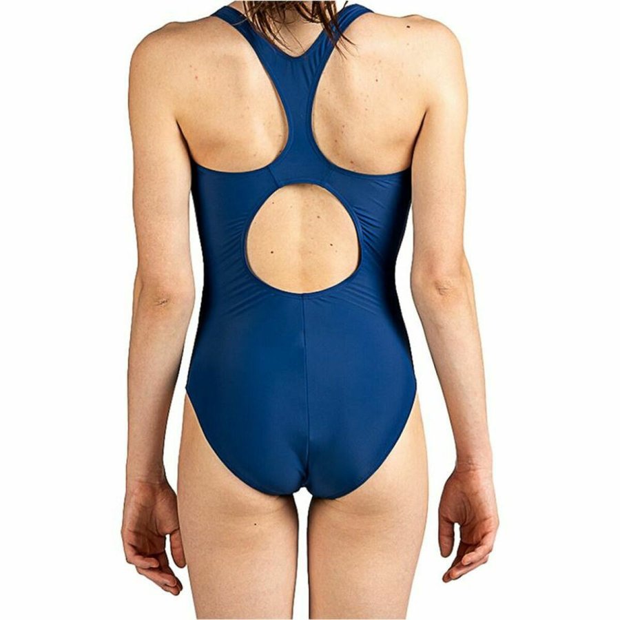 Badetj til Kvinder Aquarapid Intero Bl #2