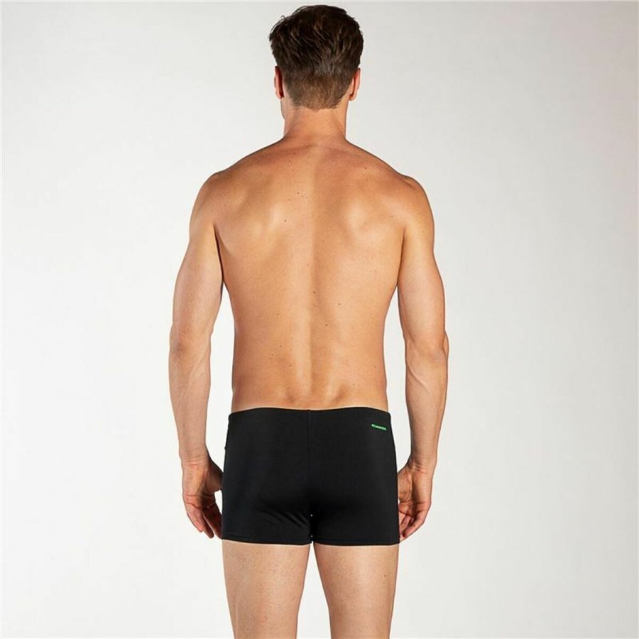 Badetj til Mnd Aquarapid Boxer Sort #2