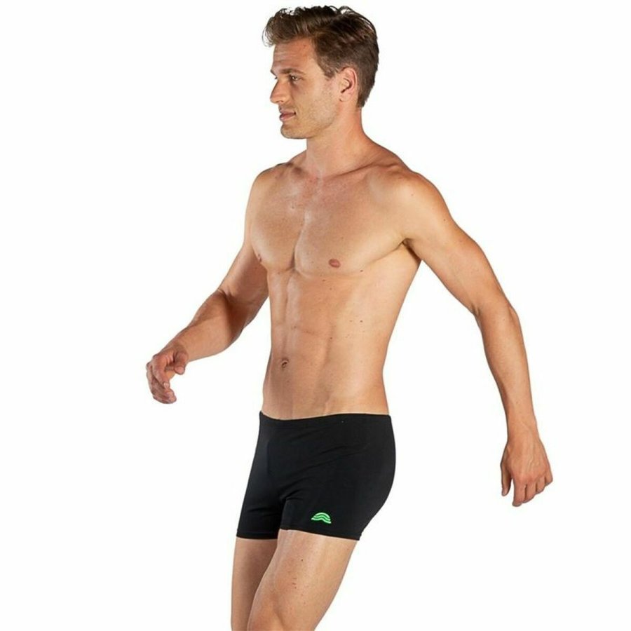 Badetj til Mnd Aquarapid Boxer Sort #4