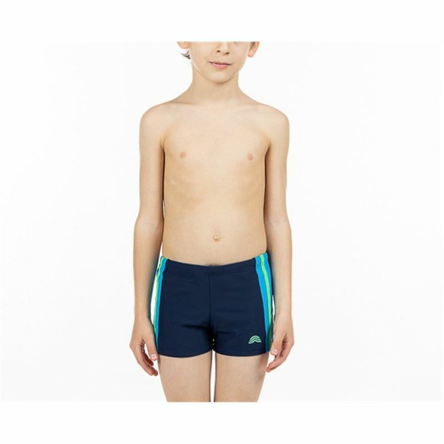Badetj til Brn Aquarapid Costume  Bl #3
