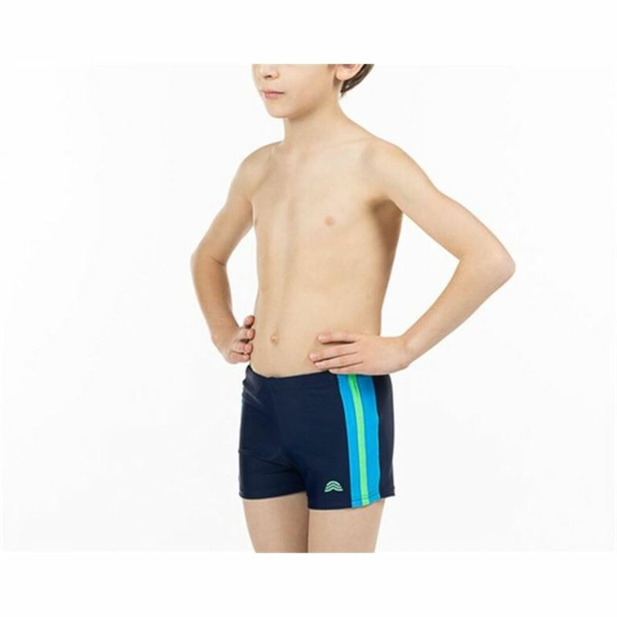 Badetj til Brn Aquarapid Costume  Bl #1