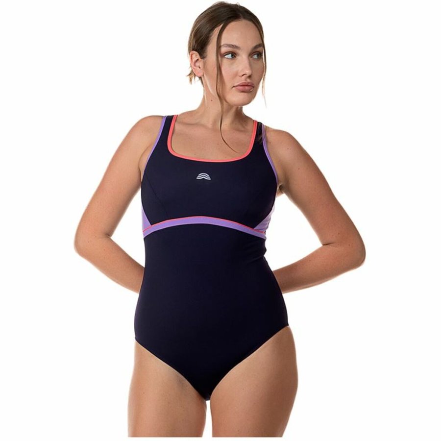 Badetj til Kvinder Aquarapid Costume  Mrkebl #1