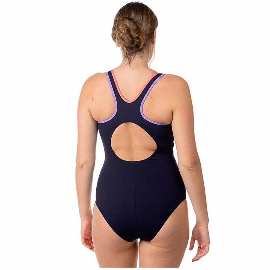 Badetj til Kvinder Aquarapid Costume  Mrkebl #2