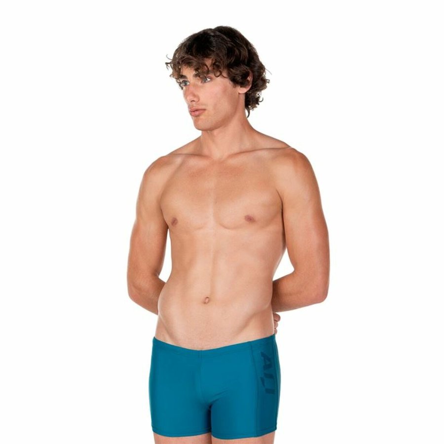Badetj til Mnd Aquarapid Pacher Bl #1