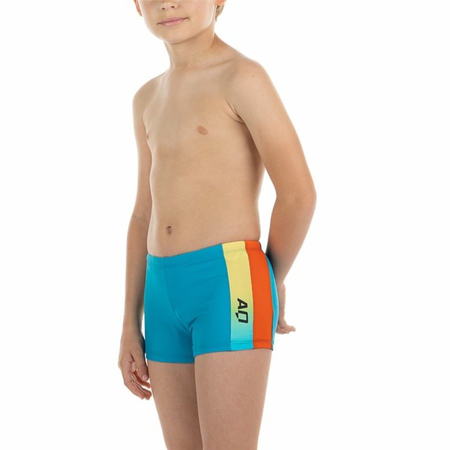 Badetj til Brn Aquarapid Bartos Bl Indigo #1
