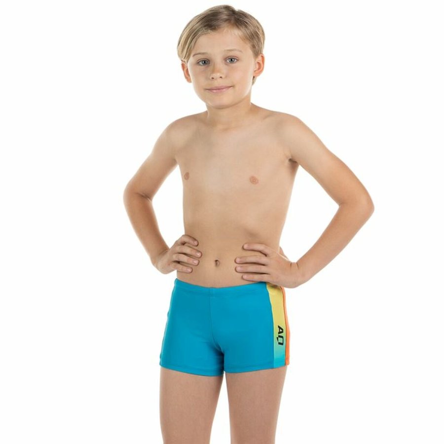 Badetj til Brn Aquarapid Bartos Bl Indigo #2