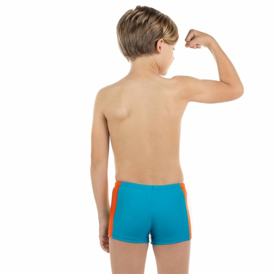 Badetj til Brn Aquarapid Bartos Bl Indigo #3