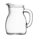 Kande Bormioli Rocco Gennemsigtig Glas (0,5L) #1