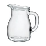 Kande Bormioli Rocco Gennemsigtig Glas 0,25 L (0,25L) #1
