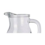 Kande Bormioli Rocco Gennemsigtig Glas 0,25 L (0,25L) #10