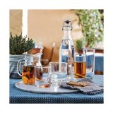Kande Bormioli Rocco Gennemsigtig Glas 0,25 L (0,25L) #13