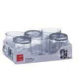 Glasst Bormioli Rocco Arena Glas 240 ml #4