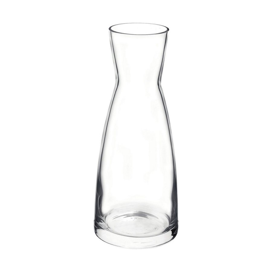 Glasflaske Bormioli Rocco Ypsilon Gennemsigtig Glas 250 ml #1