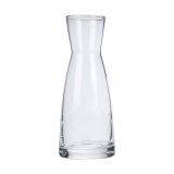 Glasflaske Bormioli Rocco Ypsilon Gennemsigtig Glas 250 ml #4