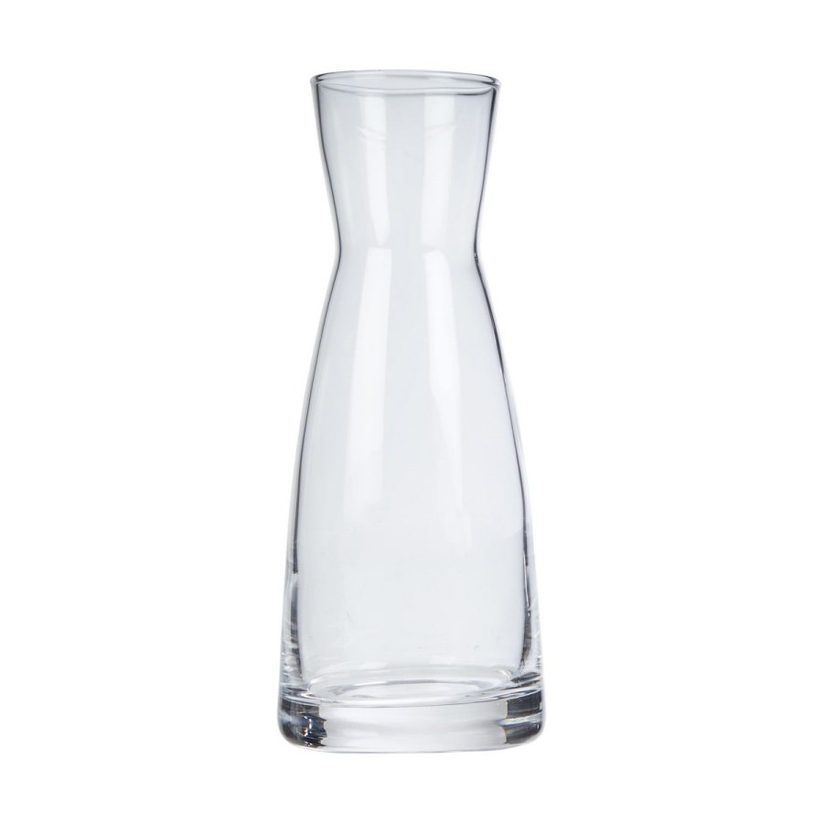 Glasflaske Bormioli Rocco Ypsilon Gennemsigtig Glas 250 ml #4