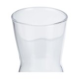Glasflaske Bormioli Rocco Ypsilon Gennemsigtig Glas 250 ml #7