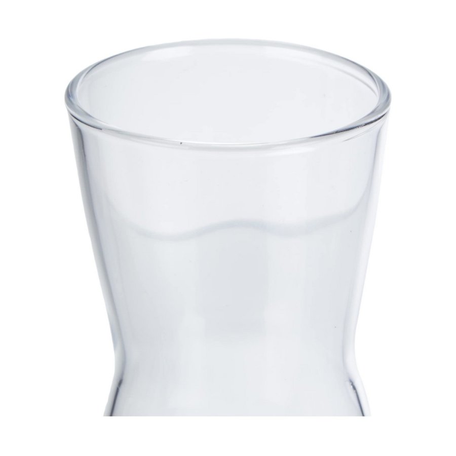 Glasflaske Bormioli Rocco Ypsilon Gennemsigtig Glas 250 ml #7