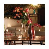 Glasflaske Bormioli Rocco Ypsilon Gennemsigtig Glas 250 ml #13