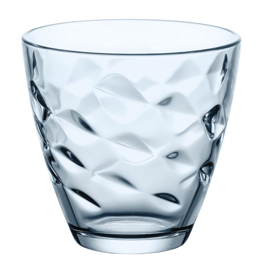Glasst Bormioli Rocco Flora Bl Glas 260 ml #1
