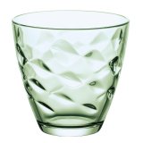Glasst Bormioli Rocco Flora Grn Glas 260 ml #1