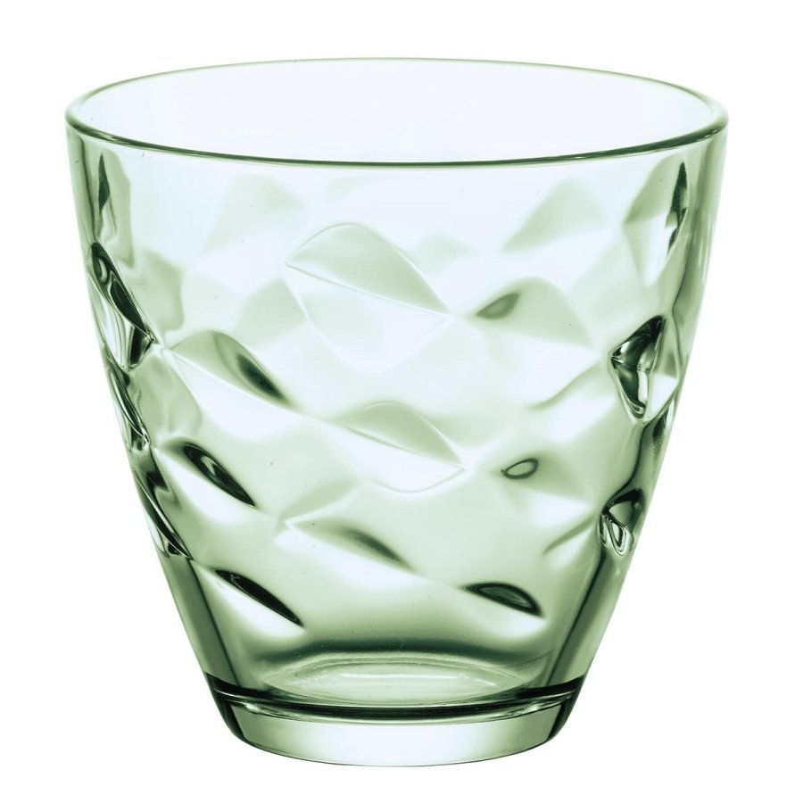 Glasst Bormioli Rocco Flora Grn Glas 260 ml #1